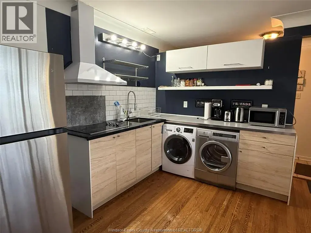 888 Cataraqui Street Unit# Upper, Windsor